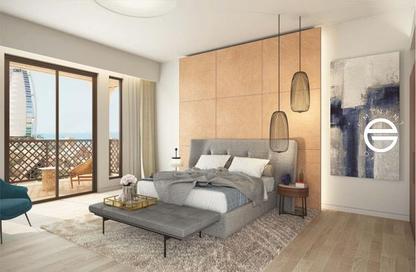 Apartment - 1 Bedroom - 2 Bathrooms for sale in Jomana 3 - Jomana - Madinat Jumeirah Living - Umm Suqeim 3 - Umm Suqeim - Dubai