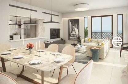 Apartment - 1 Bedroom - 2 Bathrooms for sale in Jomana 3 - Jomana - Madinat Jumeirah Living - Umm Suqeim 3 - Umm Suqeim - Dubai