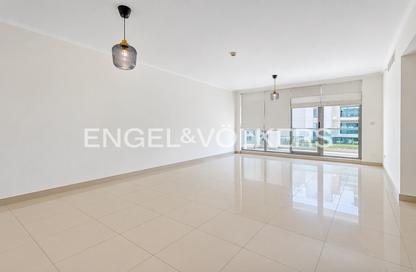 Apartment - 2 - 2 for rent in The Links West Tower - The Links - The Views - Dubai