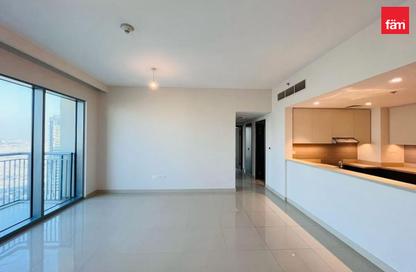 Apartment - 3 Bedrooms - 3 Bathrooms for rent in Harbour Views 1 - Harbour Views - Dubai Creek Harbour (The Lagoons) - Dubai