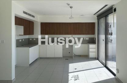 Villa - 4 - 4 for rent in Parkside 3 - Emaar South - Dubai South (Dubai World Central) - Dubai