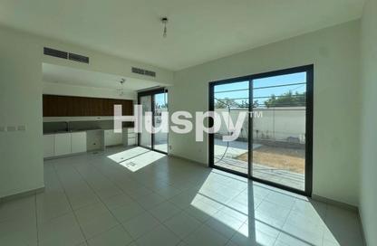 Villa - 4 - 4 for rent in Parkside 3 - Emaar South - Dubai South (Dubai World Central) - Dubai