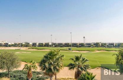 Land - Studio for sale in CAVALLI ESTATES - DAMAC Hills - Dubai