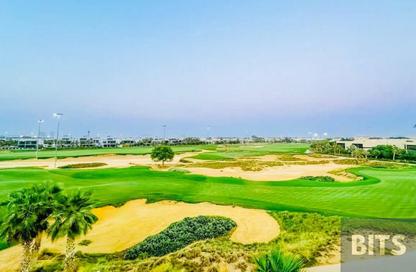 Land - Studio for sale in CAVALLI ESTATES - DAMAC Hills - Dubai