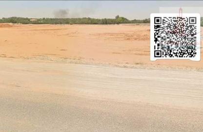 Land - Studio for sale in Manama - Ajman