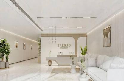 Apartment - 1 Bedroom - 2 Bathrooms for sale in Celesto Tower - Dubai Land Residence Complex - Dubai