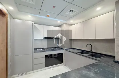 Apartment - 2 Bedrooms - 3 Bathrooms for rent in Nadine Residences 1 - Nadine Residences - Al Furjan - Dubai Apartment - 2 Bedrooms - 3 Bathrooms for rent in Nadine Residences 1 - Nadine Residences - Al Furjan - Dubai