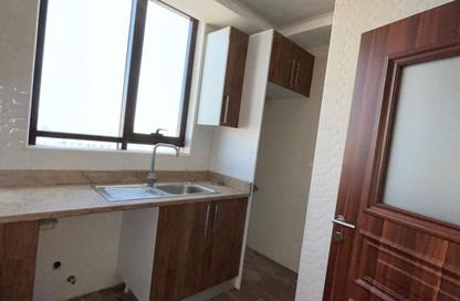 Apartment - 1 Bedroom - 2 Bathrooms for rent in Al Jurf Industrial 2 - Al Jurf Industrial - Ajman Apartment - 1 Bedroom - 2 Bathrooms for rent in Al Jurf Industrial 2 - Al Jurf Industrial - Ajman