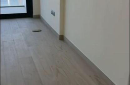Apartment - Studio - 1 Bathroom for sale in Azizi Riviera 4 - Azizi Riviera - Meydan One - Meydan - Dubai