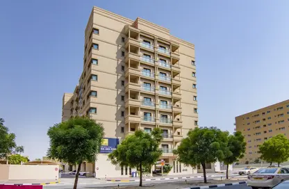 Apartment - 3 Bedrooms - 3 Bathrooms for rent in Al Liwan Building 2 - Dubai Silicon Oasis - Dubai Apartment - 3 Bedrooms - 3 Bathrooms for rent in Al Liwan Building 2 - Dubai Silicon Oasis - Dubai