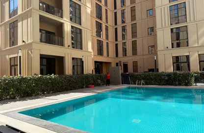 شقة - غرفة نوم - 2 حمامات للبيع في أسواق للعقارات - الممشى - مويلح - الشارقة