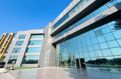 Office Space - Studio for rent in Schon Business Park - Dubai Investment Park (DIP) - Dubai