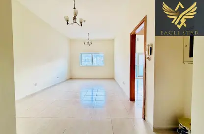 Apartment - 1 Bedroom - 2 Bathrooms for rent in Axis Residence 5 - Axis Residence - Dubai Silicon Oasis - Dubai