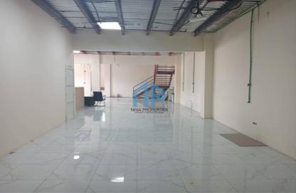 Warehouse - Studio for rent in Al Quoz Industrial Area 3 - Al Quoz Industrial Area - Al Quoz - Dubai Warehouse - Studio for rent in Al Quoz Industrial Area 3 - Al Quoz Industrial Area - Al Quoz - Dubai