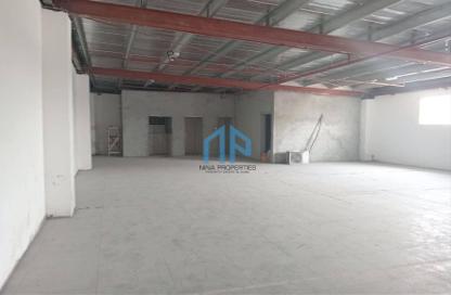 Warehouse - Studio for rent in Al Quoz Industrial Area 3 - Al Quoz Industrial Area - Al Quoz - Dubai Warehouse - Studio for rent in Al Quoz Industrial Area 3 - Al Quoz Industrial Area - Al Quoz - Dubai