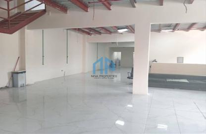 Warehouse - Studio for rent in Al Quoz Industrial Area 3 - Al Quoz Industrial Area - Al Quoz - Dubai Warehouse - Studio for rent in Al Quoz Industrial Area 3 - Al Quoz Industrial Area - Al Quoz - Dubai
