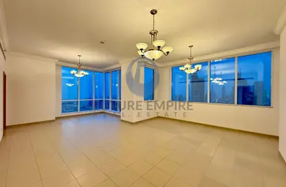 شقة - 3 غرف نوم - 4 حمامات للايجار في منازل الصفا - الخليج التجاري - دبي شقة - 3 غرف نوم - 4 حمامات للايجار في منازل الصفا - الخليج التجاري - دبي