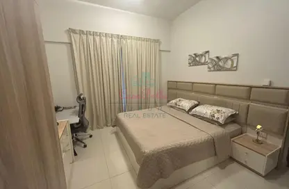 Apartment - 1 Bedroom - 2 Bathrooms for rent in Hera Tower - Dubai Sports City - Dubai Apartment - 1 Bedroom - 2 Bathrooms for rent in Hera Tower - Dubai Sports City - Dubai