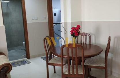 Apartment - 1 Bedroom - 2 Bathrooms for sale in Nuaimia One Tower - Al Nuaimiya - Ajman Apartment - 1 Bedroom - 2 Bathrooms for sale in Nuaimia One Tower - Al Nuaimiya - Ajman