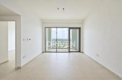Apartment - 1 Bedroom - 1 Bathroom for sale in Downtown Views II Tower 3 - Downtown Views II - Zabeel 2 - Zabeel - Dubai