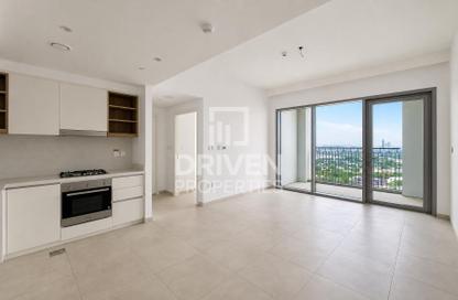 Apartment - 1 Bedroom - 1 Bathroom for sale in Downtown Views II Tower 3 - Downtown Views II - Zabeel 2 - Zabeel - Dubai
