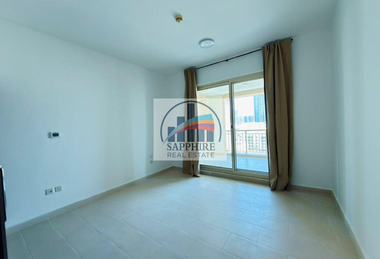 1 Bedroom Vacant | Unfurnished | Modern Bathroom photo 13