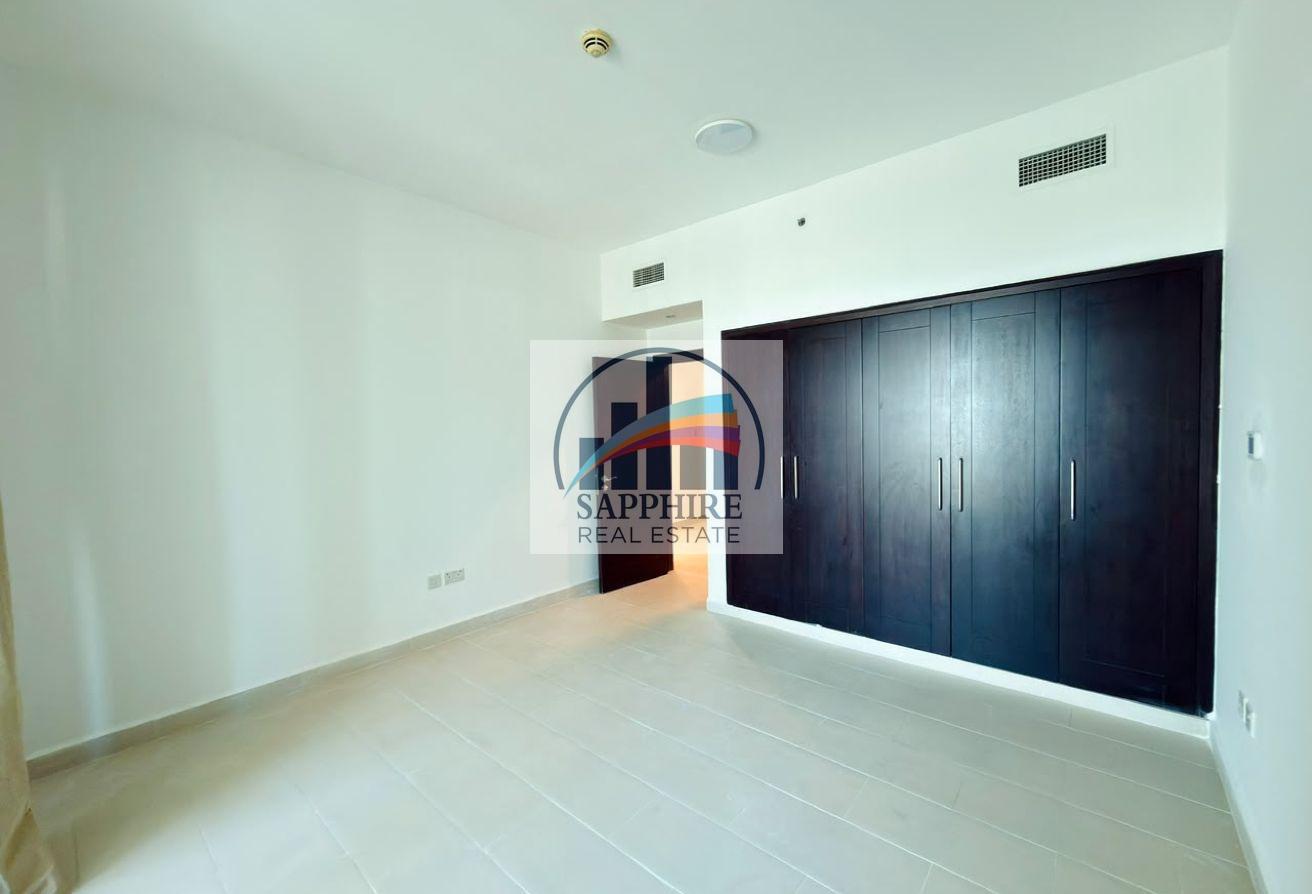 1 Bedroom Vacant | Unfurnished | Modern Bathroom photo 11