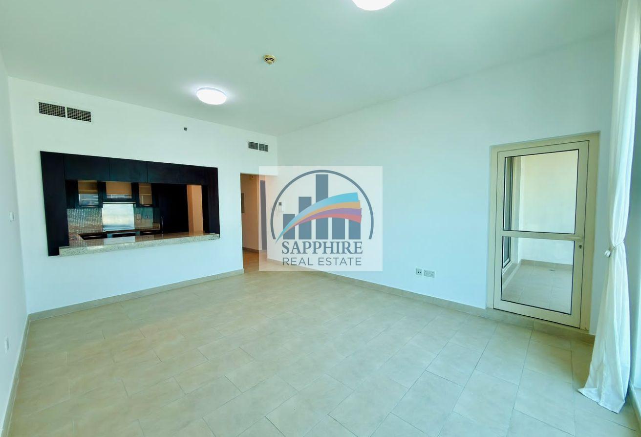 1 Bedroom Vacant | Unfurnished | Modern Bathroom photo 7