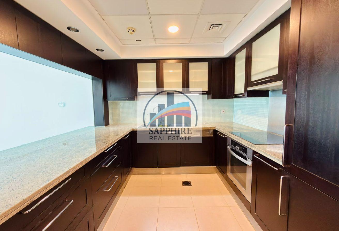 1 Bedroom Vacant | Unfurnished | Modern Bathroom photo 5