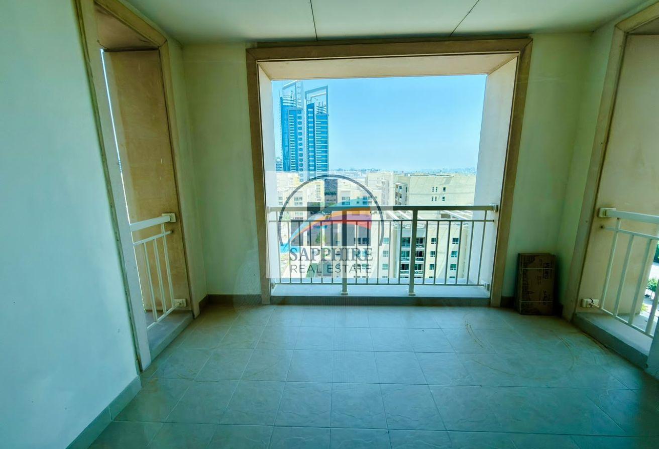 1 Bedroom Vacant | Unfurnished | Modern Bathroom photo 17