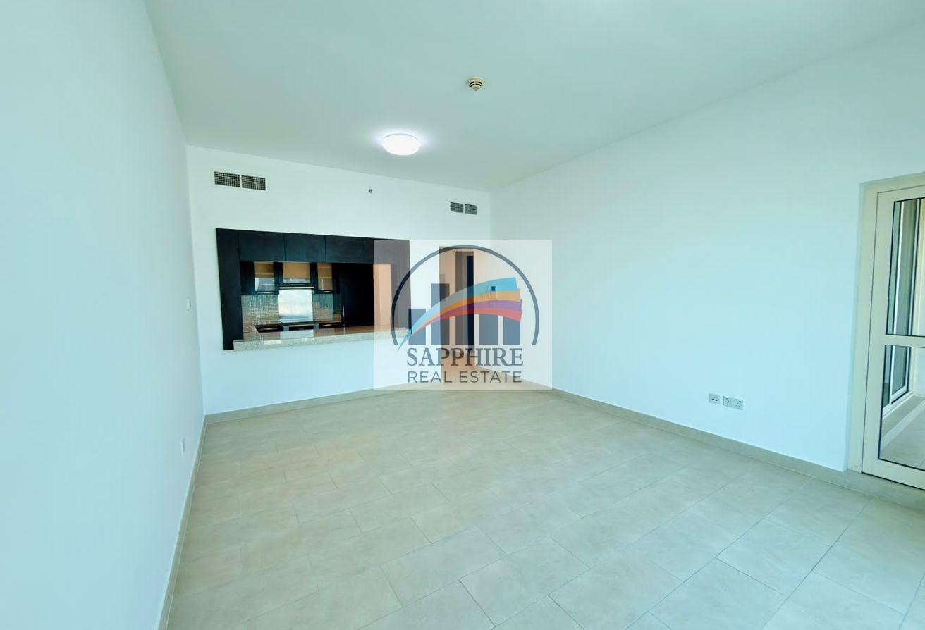 1 Bedroom Vacant | Unfurnished | Modern Bathroom photo 2