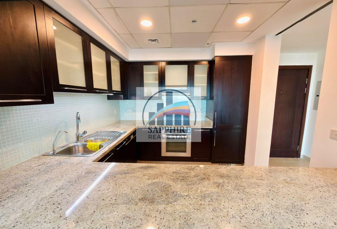 1 Bedroom Vacant | Unfurnished | Modern Bathroom photo 20