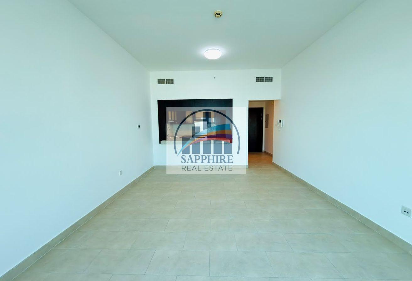 1 Bedroom Vacant | Unfurnished | Modern Bathroom photo 4