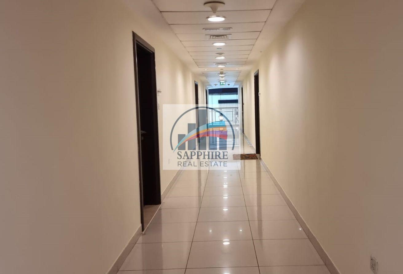 1 Bedroom Vacant | Unfurnished | Modern Bathroom photo 27