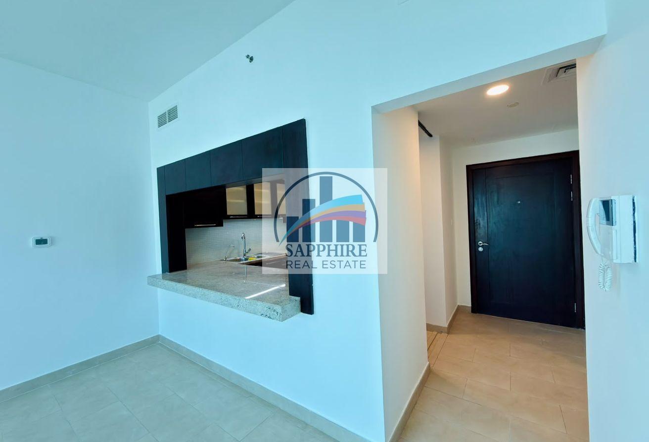 1 Bedroom Vacant | Unfurnished | Modern Bathroom photo 22