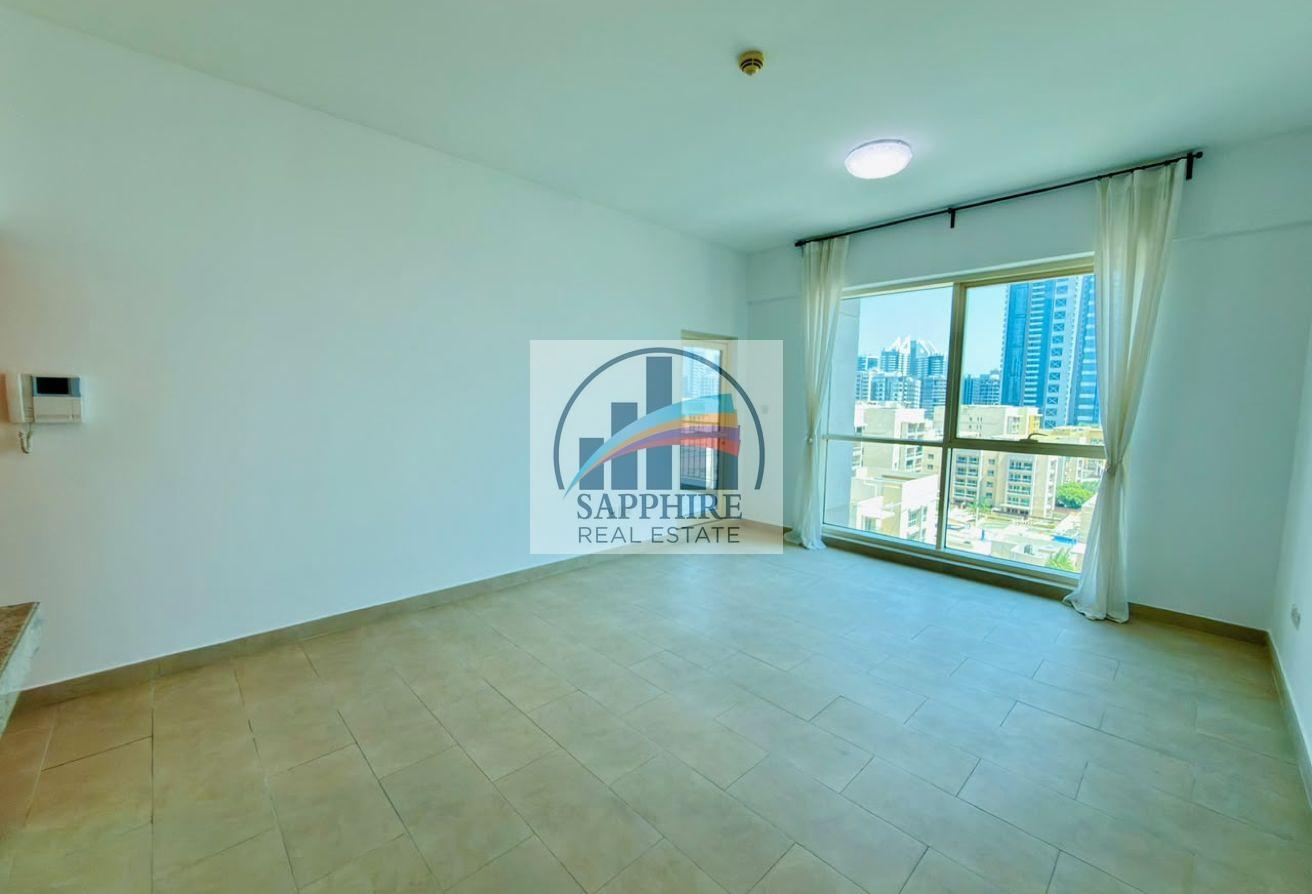 1 Bedroom Vacant | Unfurnished | Modern Bathroom photo 3