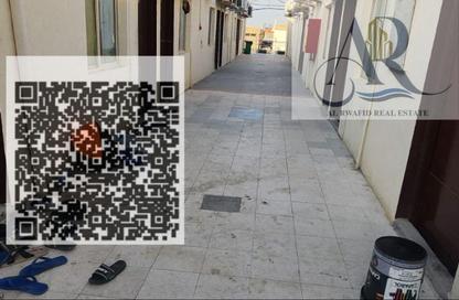Labor Camp - Studio - 7+ for rent in Ajman Industrial 1 - Ajman Industrial Area - Ajman