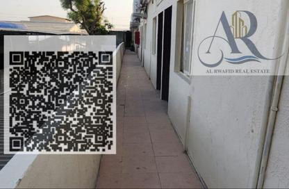 Labor Camp - Studio - 7+ for rent in Ajman Industrial 1 - Ajman Industrial Area - Ajman