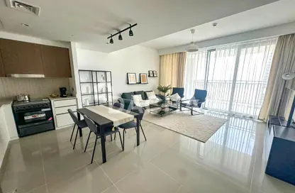 Apartment - 1 Bedroom - 1 Bathroom for sale in 17 Icon Bay - Dubai Creek Harbour (The Lagoons) - Dubai