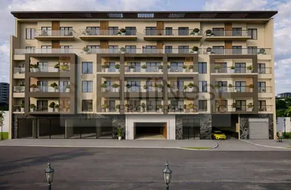 Apartment - 1 Bedroom - 2 Bathrooms for sale in Enaya Residences - District 3 - Jumeirah Village Triangle - Dubai Apartment - 1 Bedroom - 2 Bathrooms for sale in Enaya Residences - District 3 - Jumeirah Village Triangle - Dubai