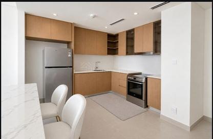 Apartment - 2 Bedrooms - 3 Bathrooms for rent in Moor at Creek Beach Building 1 - Moor at Creek Beach - Creek Beach - Dubai Creek Harbour (The Lagoons) - Dubai