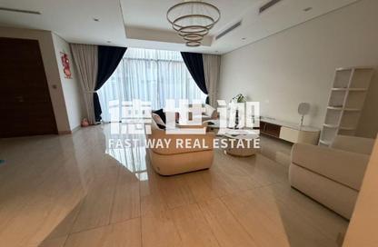 Villa - 4 Bedrooms - 5 Bathrooms for rent in Eleganz by Danube - District 14 - Jumeirah Village Circle - Dubai Villa - 4 Bedrooms - 5 Bathrooms for rent in Eleganz by Danube - District 14 - Jumeirah Village Circle - Dubai