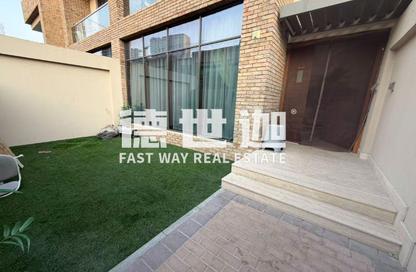 Villa - 4 Bedrooms - 5 Bathrooms for rent in Eleganz by Danube - District 14 - Jumeirah Village Circle - Dubai