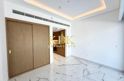 Apartment - Studio - 1 for rent in Azizi Riviera 65 - Azizi Riviera - Meydan One - Meydan - Dubai Apartment - Studio - 1 for rent in Azizi Riviera 65 - Azizi Riviera - Meydan One - Meydan - Dubai