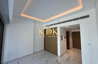 Apartment - Studio - 1 for rent in Azizi Riviera 65 - Azizi Riviera - Meydan One - Meydan - Dubai Apartment - Studio - 1 for rent in Azizi Riviera 65 - Azizi Riviera - Meydan One - Meydan - Dubai