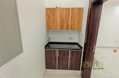 Villa - 5 Bedrooms - 7 Bathrooms for rent in Al Yasmeen 1 - Al Yasmeen - Ajman