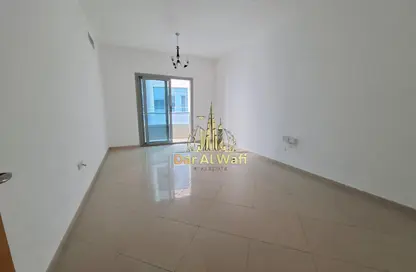 شقة - غرفة نوم - 1 حمام للايجار في سمايا للشقق الفندقية - النهدة - الشارقة