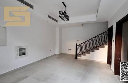 Townhouse - 3 Bedrooms - 3 Bathrooms for rent in Al Zaheya Gardens - Al Zahya - Ajman
