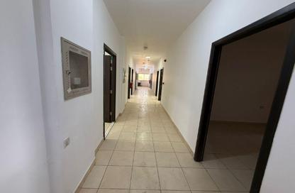 Office Space - Studio for rent in Mussafah - Abu Dhabi