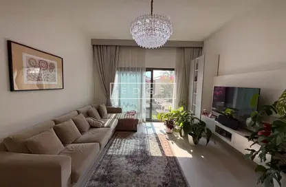 Villa - 2 Bedrooms - 4 Bathrooms for sale in The Pulse Villas - The Pulse - Dubai South (Dubai World Central) - Dubai